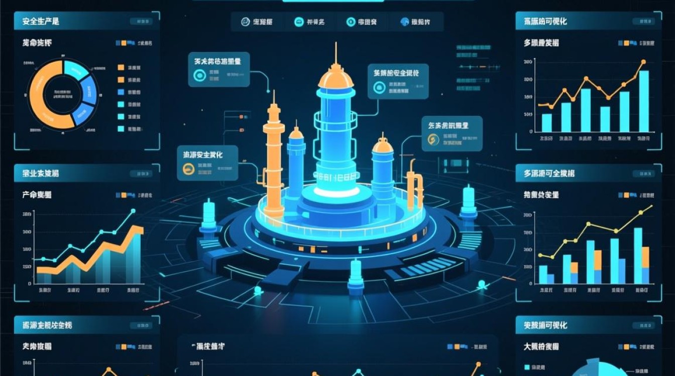 安全生产大数据可视化如何精准识别风险隐患? 安全生产大数据可视化如何精准识别风险隐患?