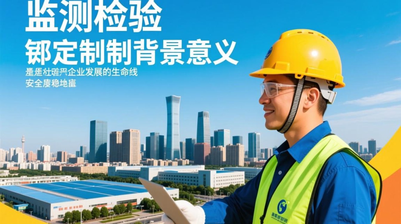 安全生产监测检验规定实施后,企业如何确保监测检验合规? 安全生产监测检验规定实施后,企业如何确保监测检验合规?