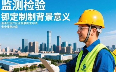 安全生产监测检验规定实施后，企业如何确保监测检验合规？