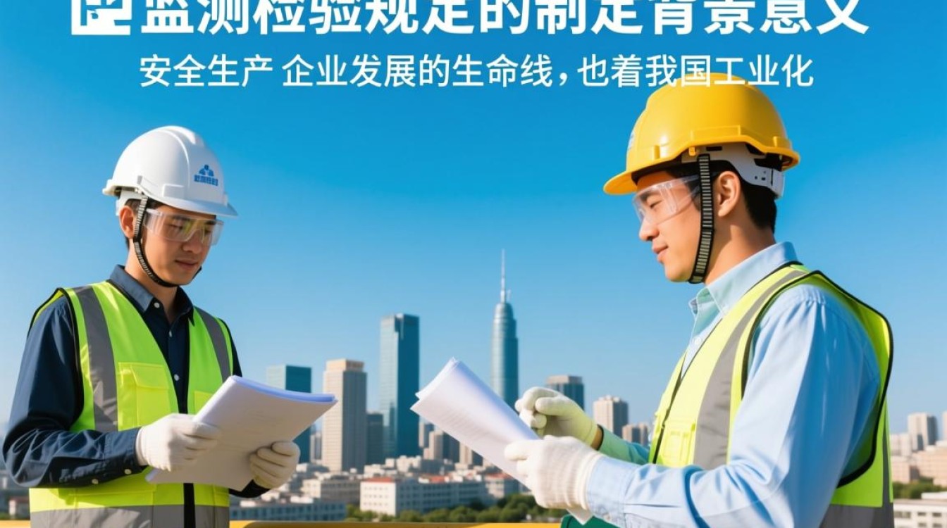 安全生产监测检验规定实施后,企业如何确保监测检验合规? 安全生产监测检验规定实施后,企业如何确保监测检验合规?