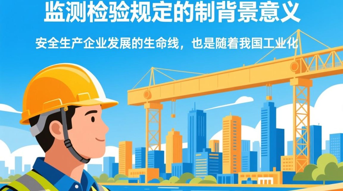 安全生产监测检验规定实施后,企业如何确保监测检验合规? 安全生产监测检验规定实施后,企业如何确保监测检验合规?