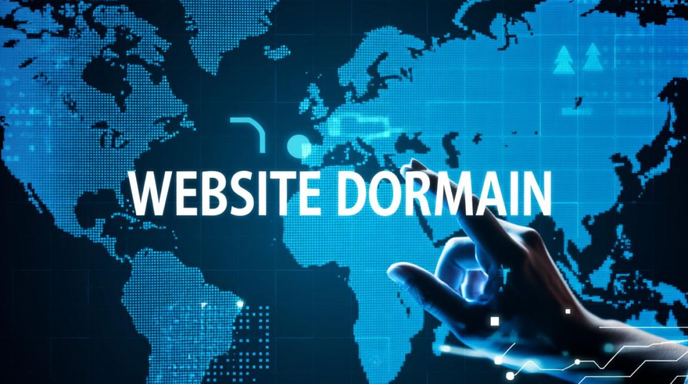 为何网站域名无法解析？解析故障排查全攻略揭秘！