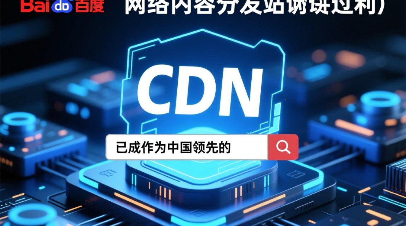 百度P2P CDN专业版究竟有何独特优势,市场反响如何? 百度P2P CDN专业版究竟有何独特优势,市场反响如何?