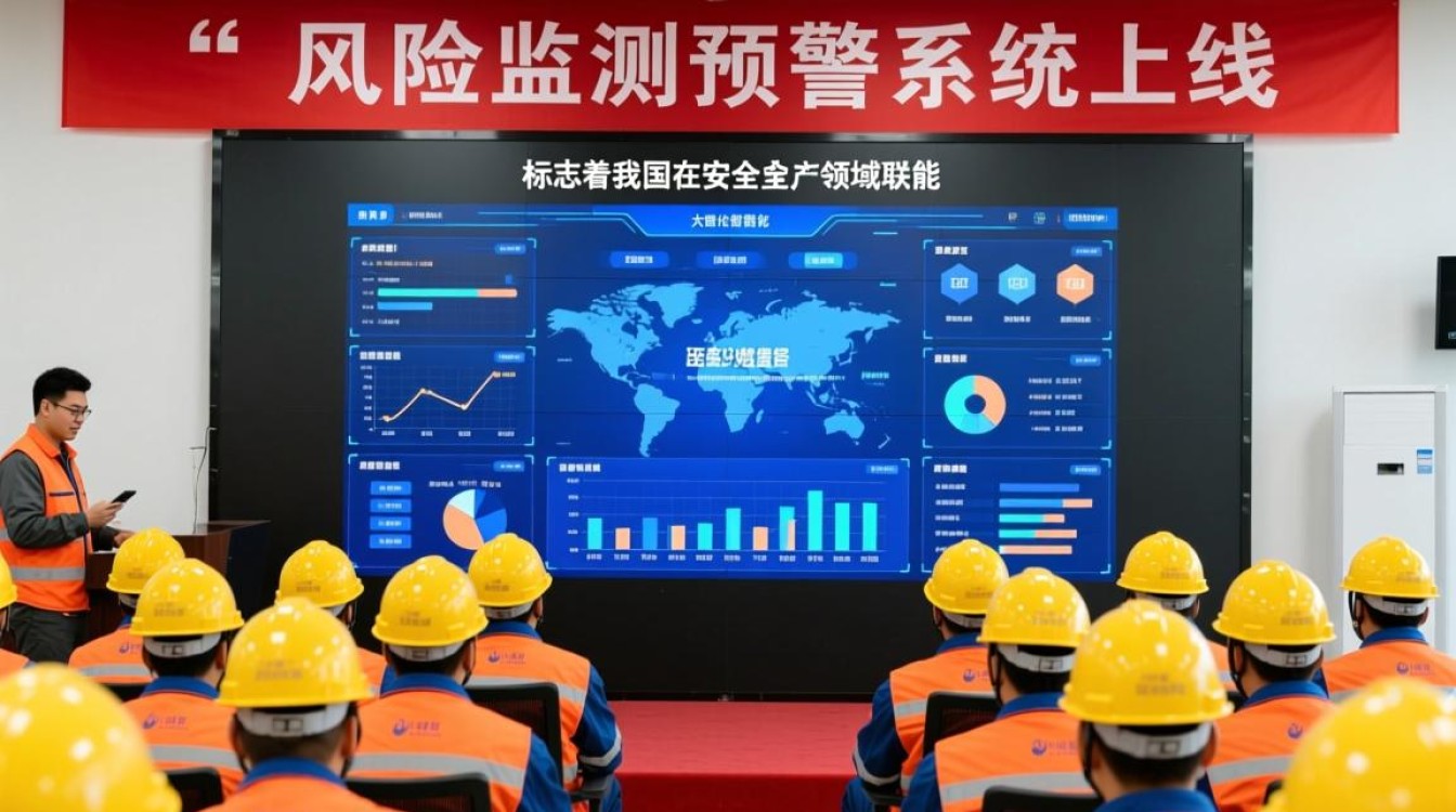 安全生产风险监测预警系统上线后如何有效提升预警精准度？