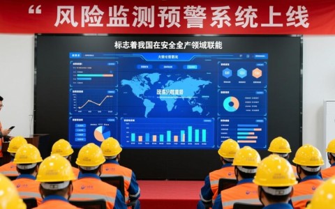 安全生产风险监测预警系统上线后如何有效提升预警精准度？