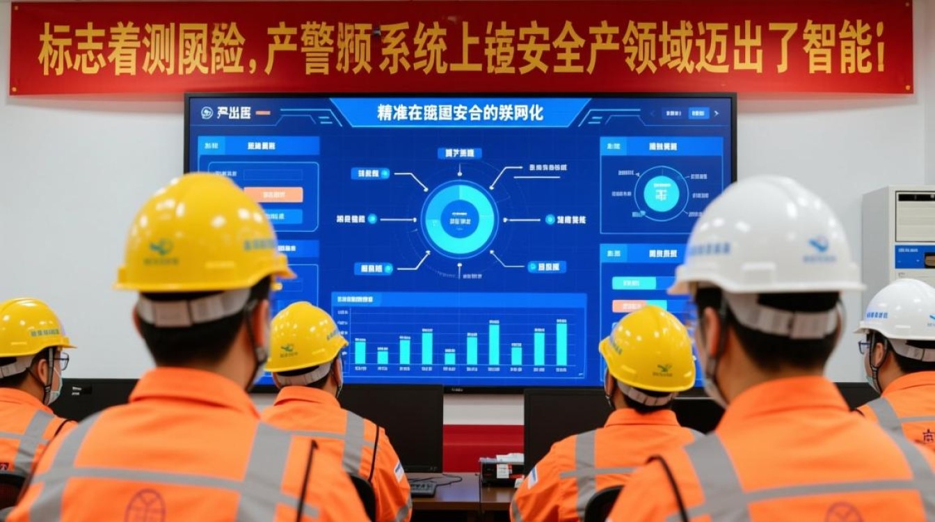 安全生产风险监测预警系统上线后如何有效提升预警精准度？