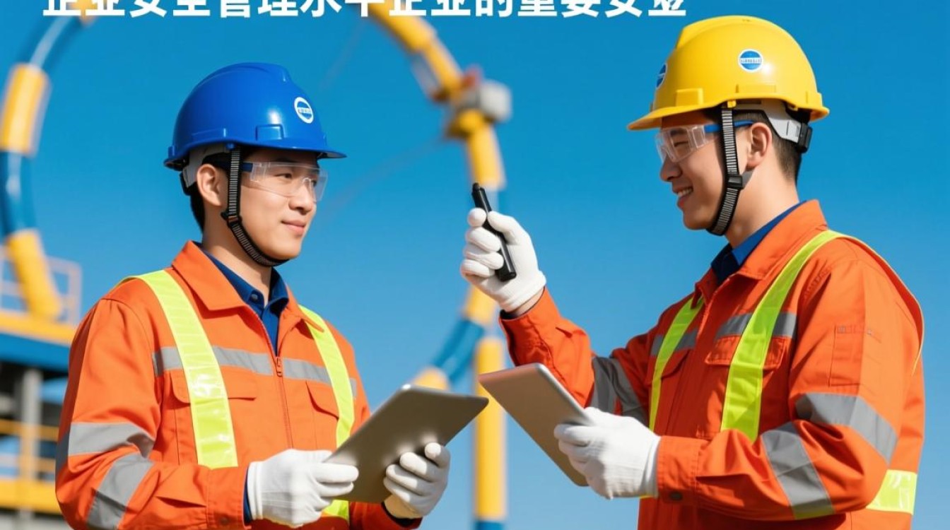 安全生产指标未达标,企业如何有效整改并提升? 安全生产指标未达标,企业如何有效整改并提升?