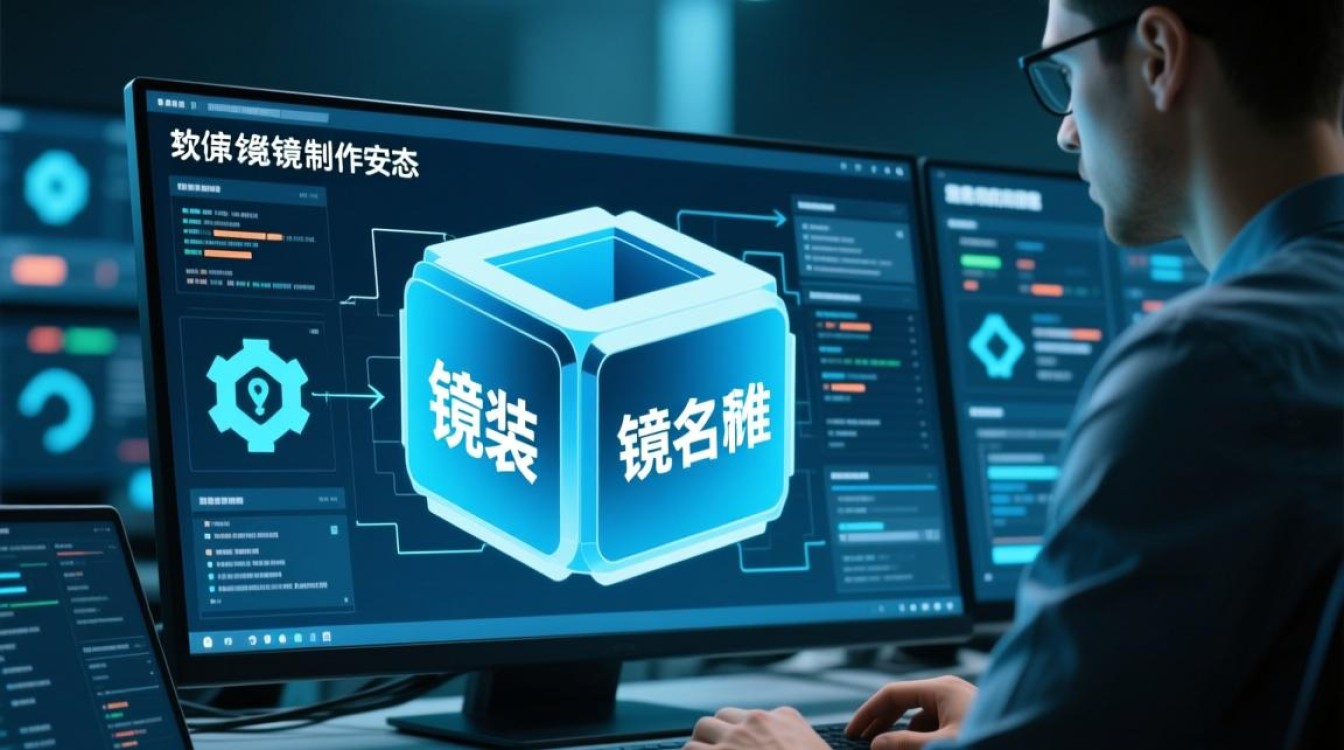 制作镜像CreateImage_镜像_镜像服务API为何如此重要?探讨其核心作用与广泛应用。 制作镜像CreateImage_镜像_镜像服务API为何如此重要?探讨其核心作用与广泛应用。
