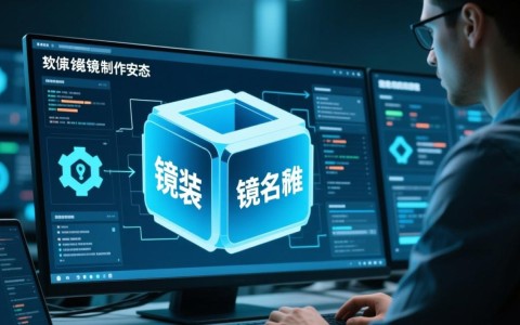 制作镜像CreateImage_镜像_镜像服务API为何如此重要？探讨其核心作用与广泛应用。