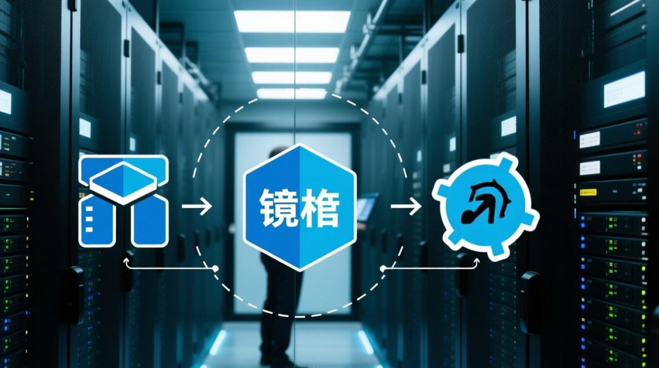 制作镜像CreateImage_镜像_镜像服务API为何如此重要?探讨其核心作用与广泛应用。 制作镜像CreateImage_镜像_镜像服务API为何如此重要?探讨其核心作用与广泛应用。