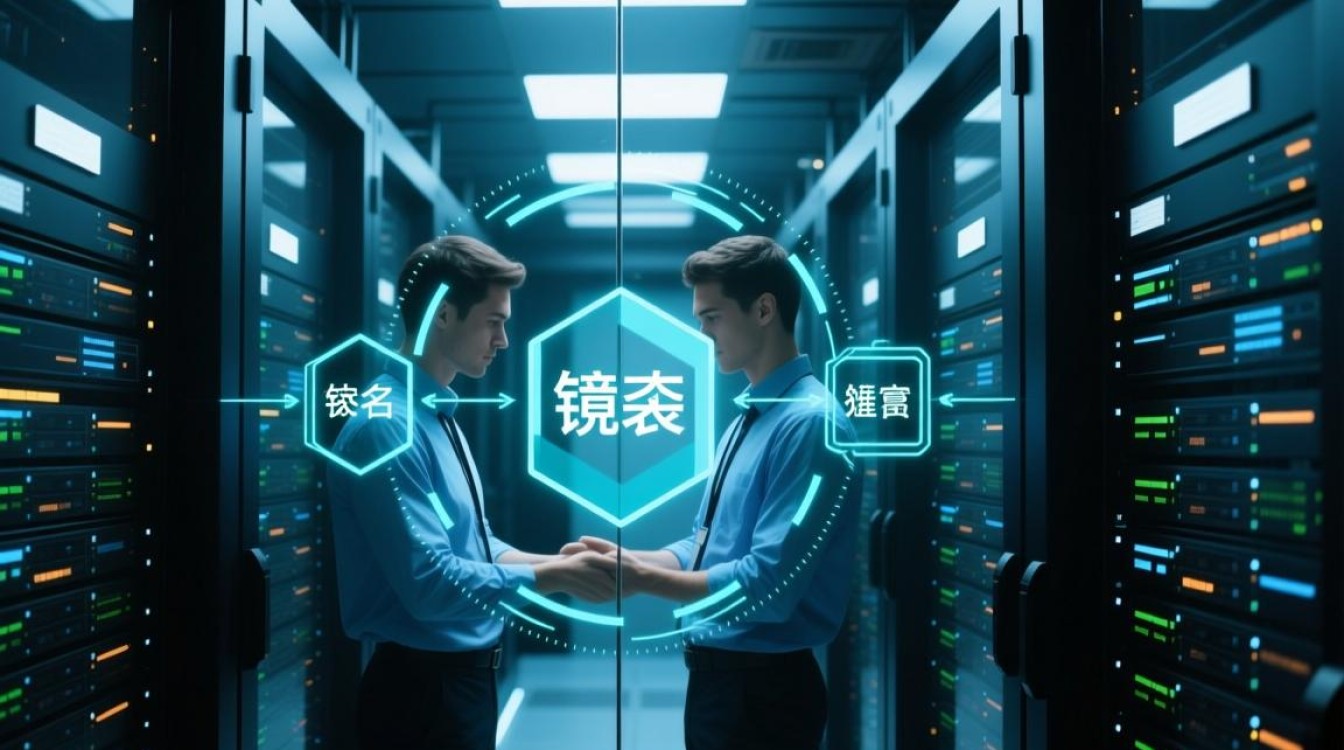 制作镜像CreateImage_镜像_镜像服务API为何如此重要?探讨其核心作用与广泛应用。 制作镜像CreateImage_镜像_镜像服务API为何如此重要?探讨其核心作用与广泛应用。