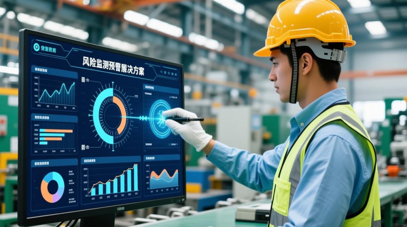 安全生产风险监测预警解决方案如何有效落地实施? 安全生产风险监测预警解决方案如何有效落地实施?
