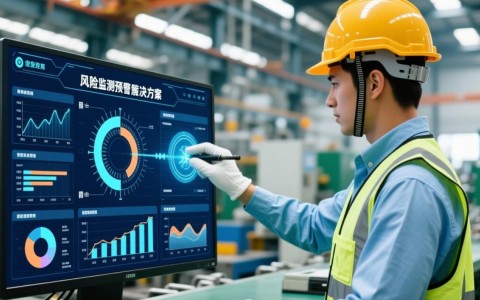 安全生产风险监测预警解决方案如何有效落地实施？