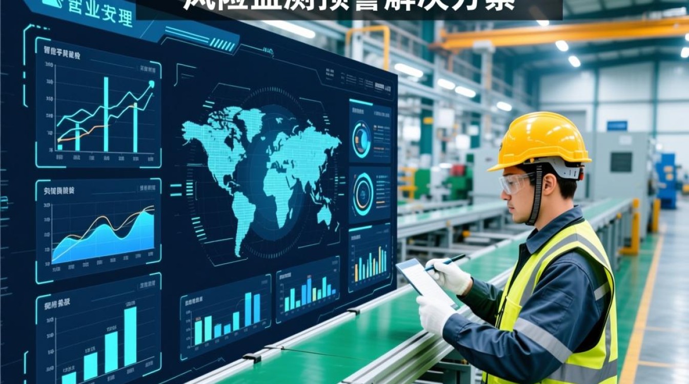 安全生产风险监测预警解决方案如何有效落地实施? 安全生产风险监测预警解决方案如何有效落地实施?