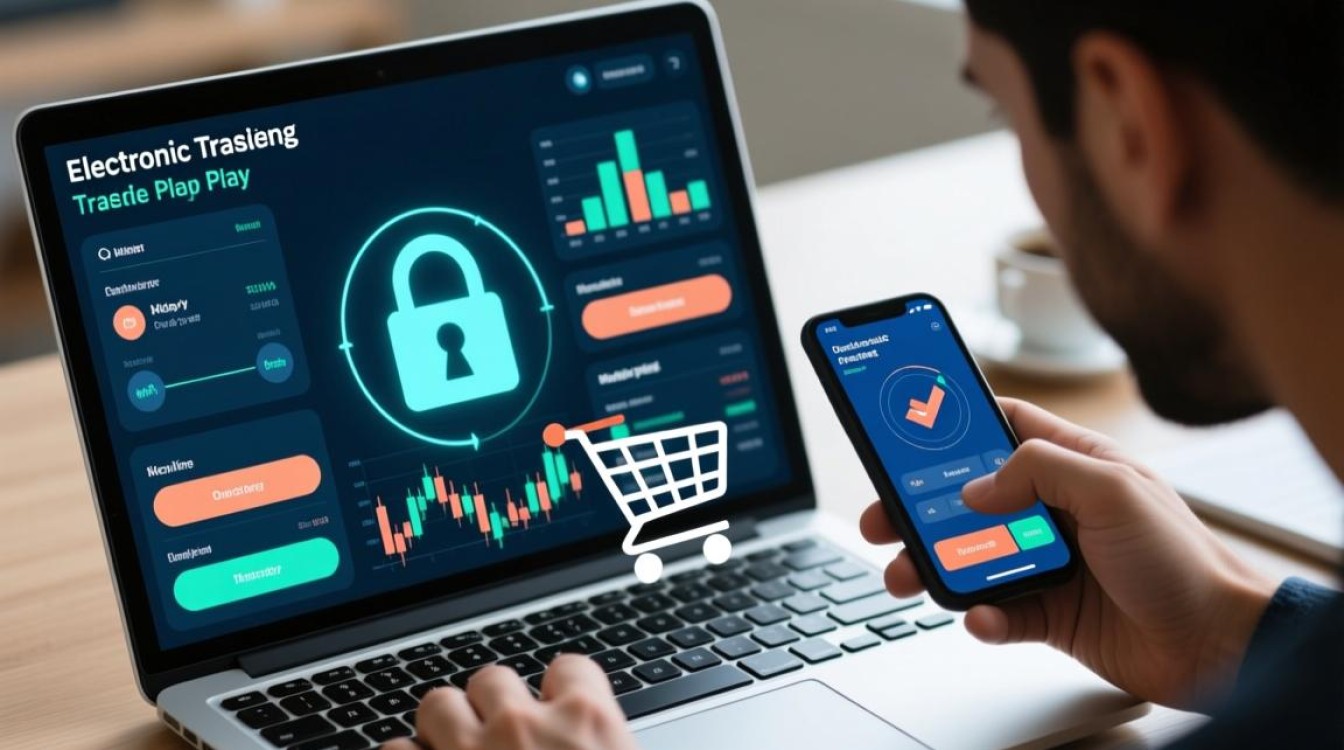 安全电子交易如何玩?普通人如何安全开启电子交易? 安全电子交易如何玩?普通人如何安全开启电子交易?