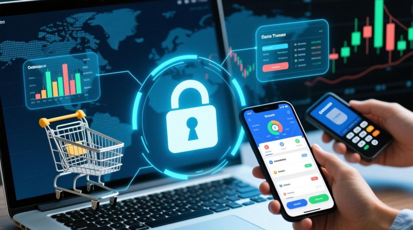 安全电子交易如何玩?普通人如何安全开启电子交易? 安全电子交易如何玩?普通人如何安全开启电子交易?