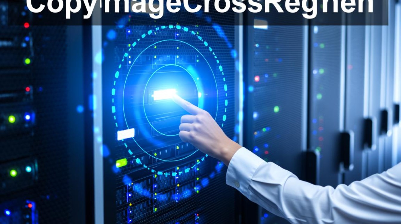 跨Region镜像复制API CopyImageCrossRegion,如何实现高效镜像服务? 跨Region镜像复制API CopyImageCrossRegion,如何实现高效镜像服务?