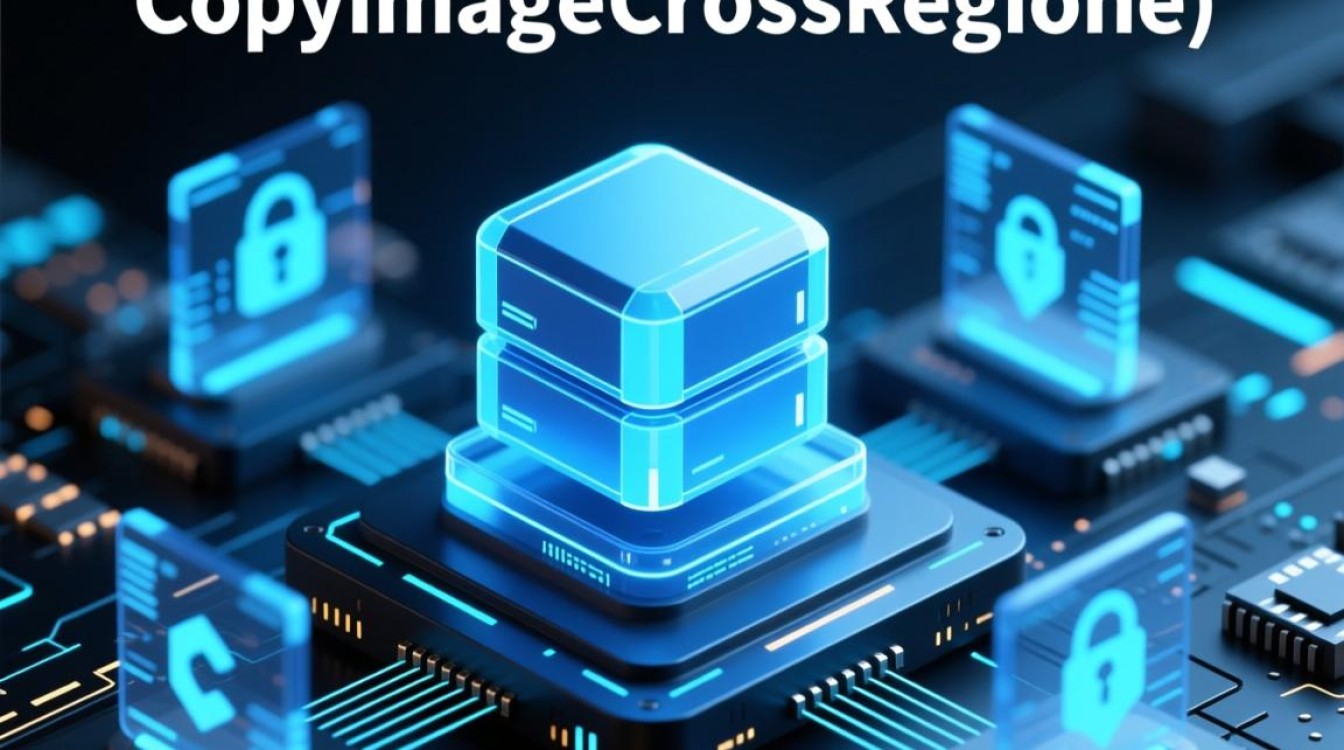 跨Region镜像复制API CopyImageCrossRegion,如何实现高效镜像服务? 跨Region镜像复制API CopyImageCrossRegion,如何实现高效镜像服务?