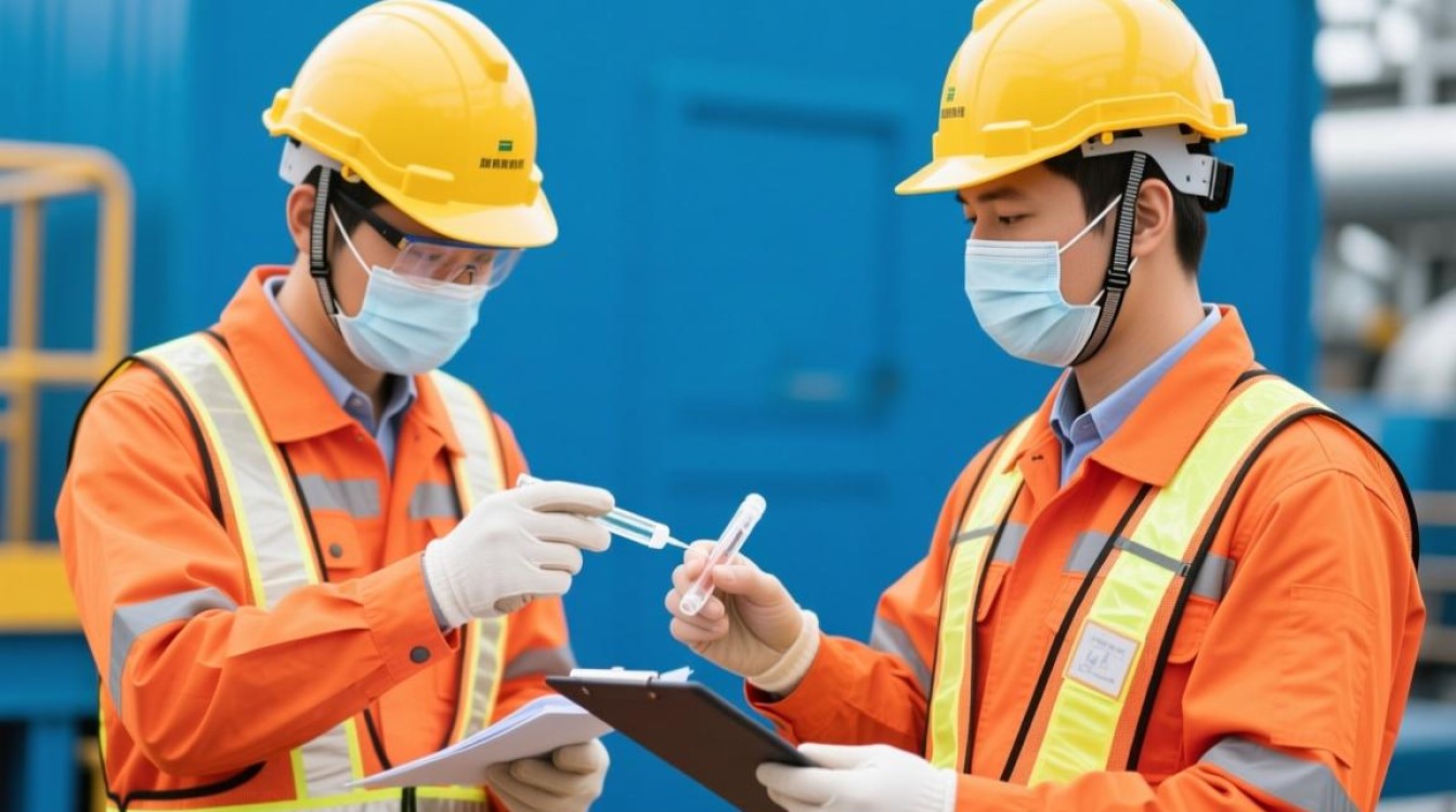 安全生产监测检验机构规定具体要求有哪些? 安全生产监测检验机构规定具体要求有哪些?