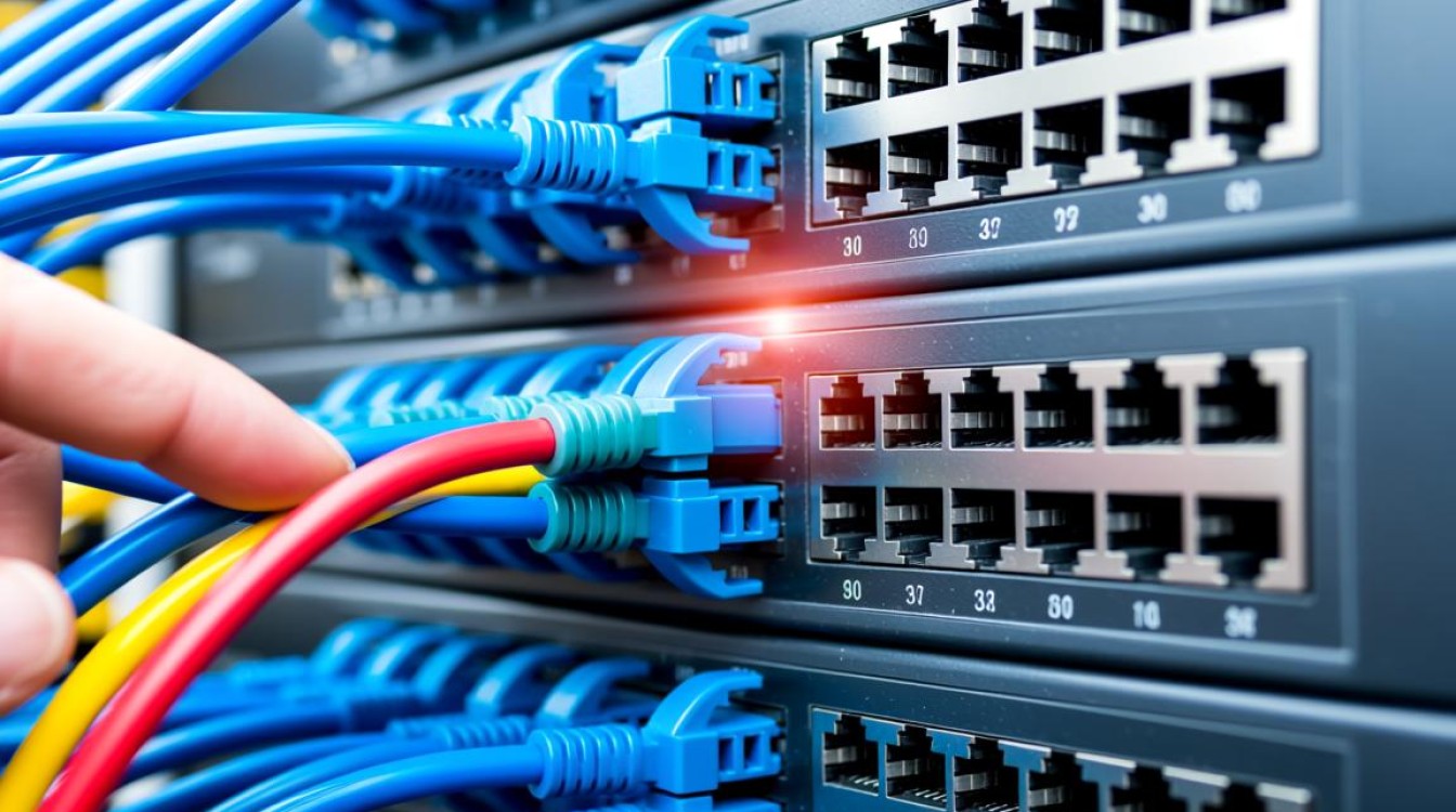 配置端口错误困扰为何频繁出现,解决方法何在? 配置端口错误困扰为何频繁出现,解决方法何在?