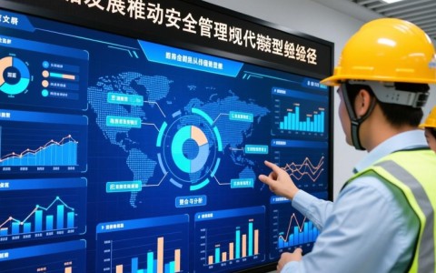 安全生产大数据发展如何落地？企业如何利用大数据提升安全水平？