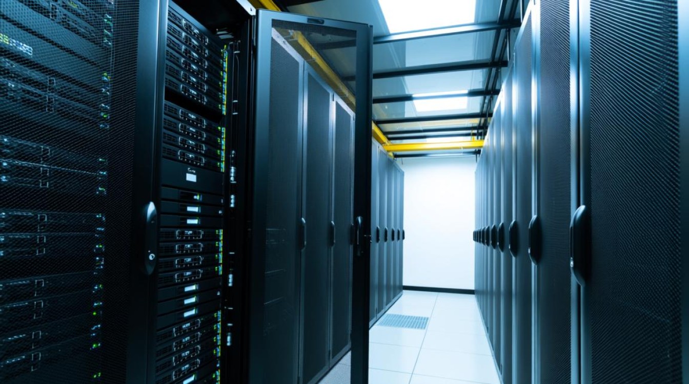 如何高效实现机房服务器全面维护与实时监控技巧？