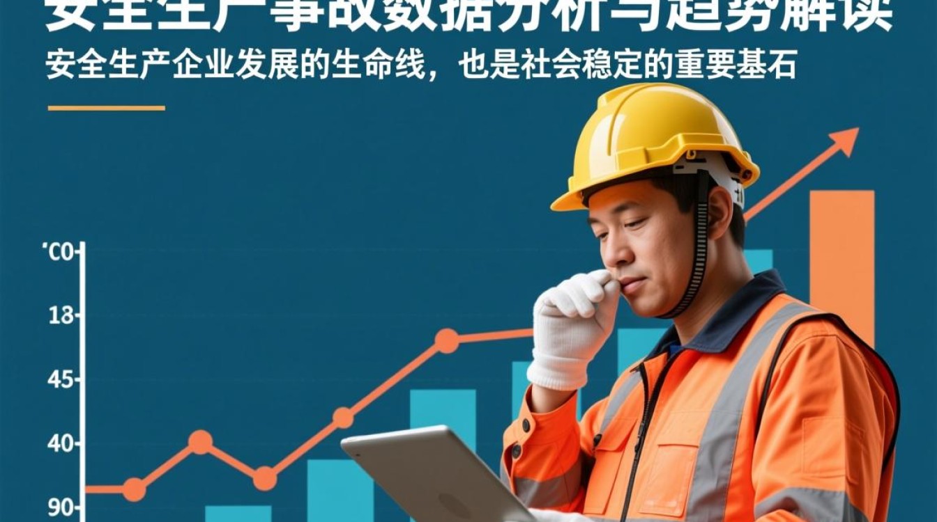 安全生产事故历年数据为何波动变化？