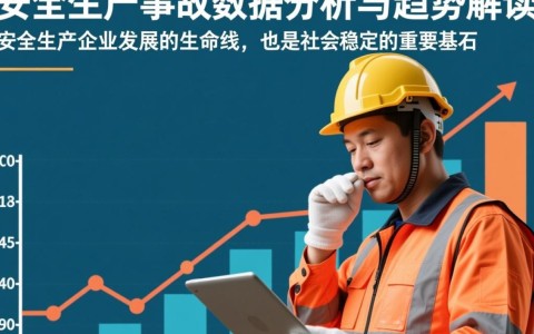 安全生产事故历年数据为何波动变化？