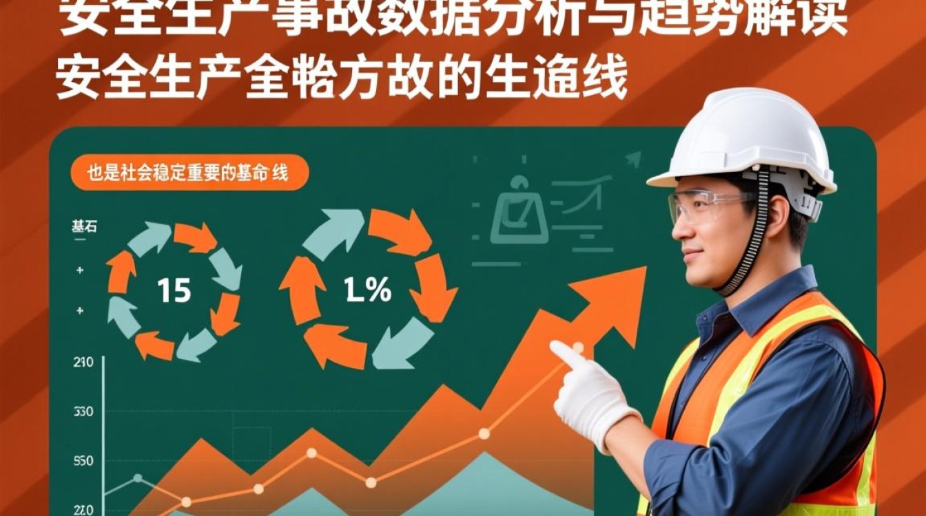 安全生产事故历年数据为何波动变化？