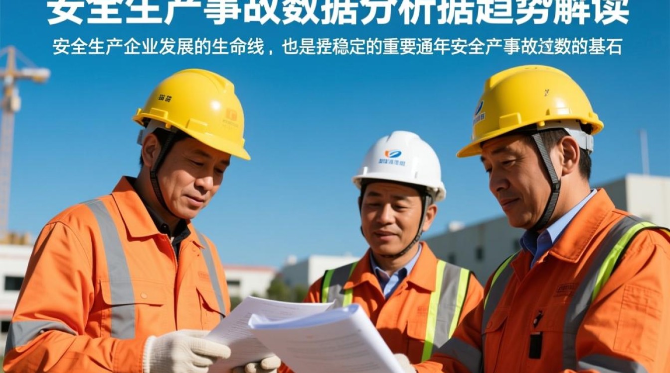 安全生产事故历年数据为何波动变化？