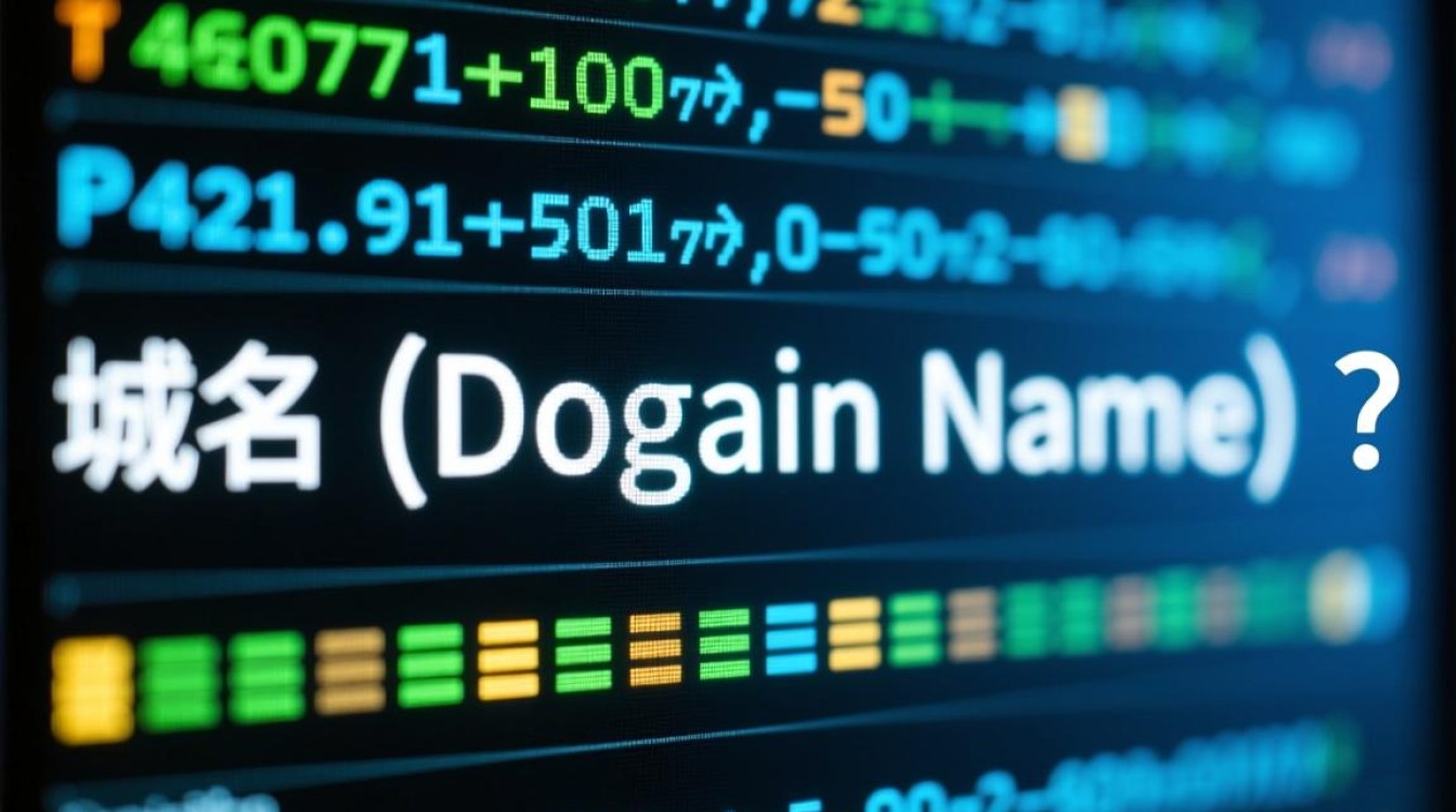 域名账号究竟是域名还是独立账号？两者有何区别？