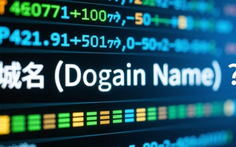 域名账号究竟是域名还是独立账号?两者有何区别?