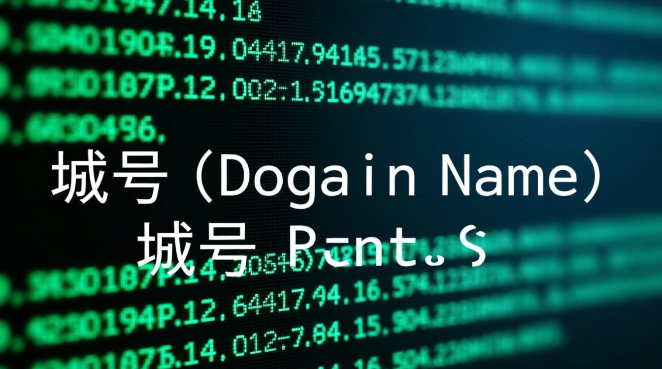 域名账号究竟是域名还是独立账号？两者有何区别？