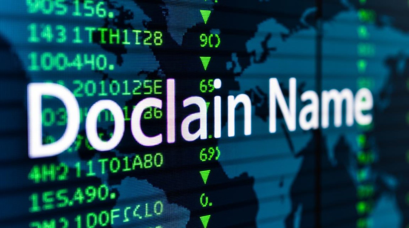 域名账号究竟是域名还是独立账号？两者有何区别？