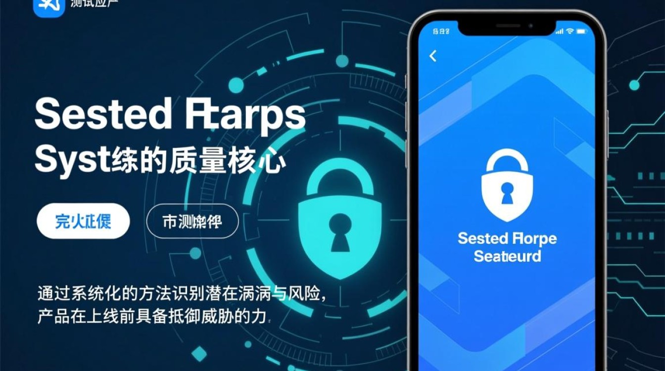 安全测试应用有哪些具体工具和最佳实践？
