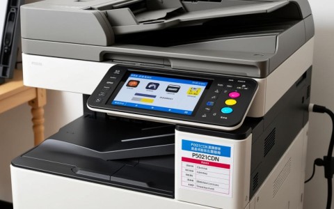 京瓷p5021cdn更换墨粉盒后为何仍提示错误?故障排查指南揭晓!