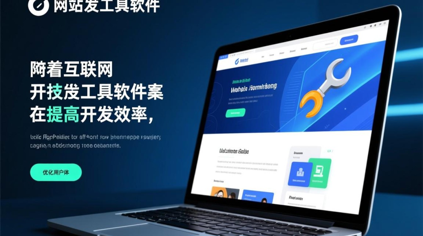 常用网站开发工具软件有哪些？详细评测和推荐一览无遗！