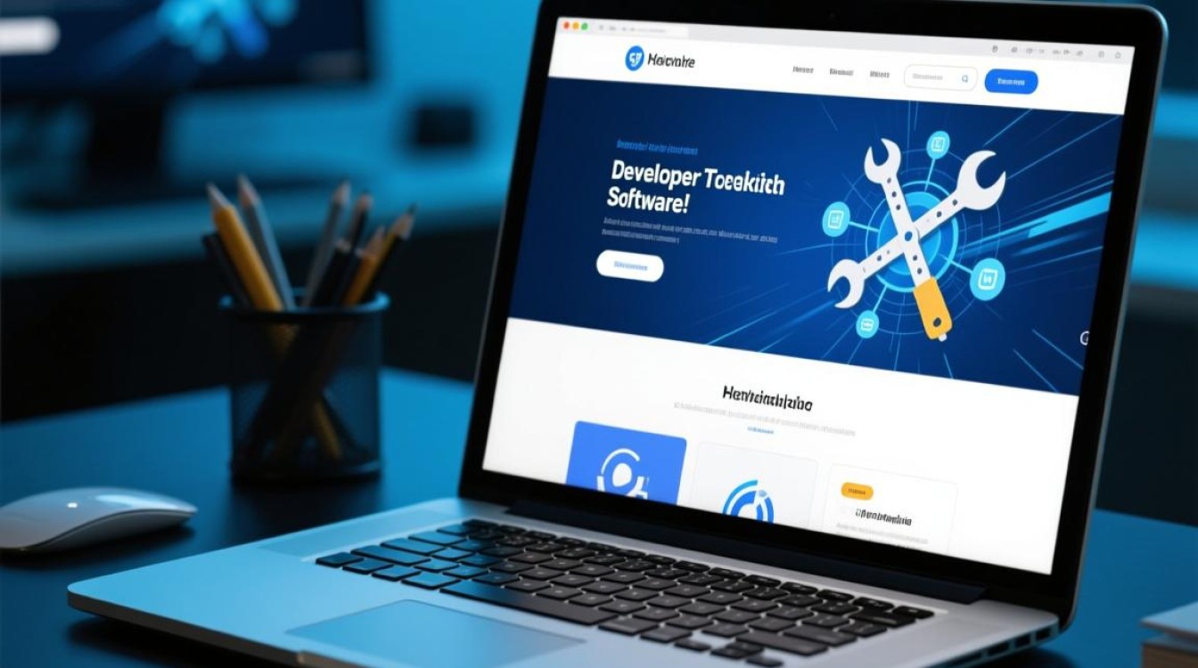 常用网站开发工具软件有哪些？详细评测和推荐一览无遗！