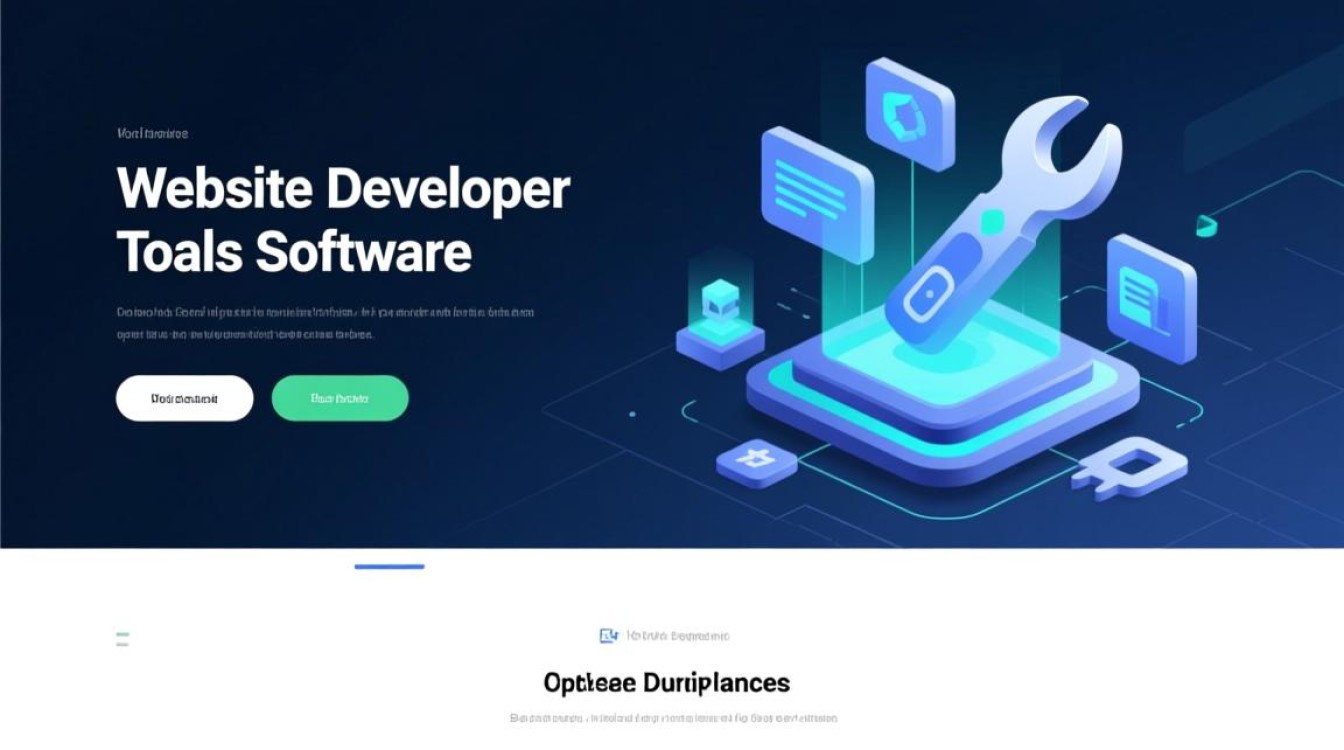 常用网站开发工具软件有哪些？详细评测和推荐一览无遗！