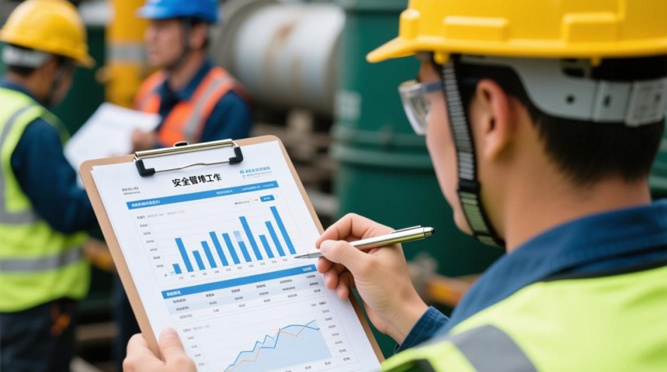 安全生产报表数据为何对企业安全管理如此重要？