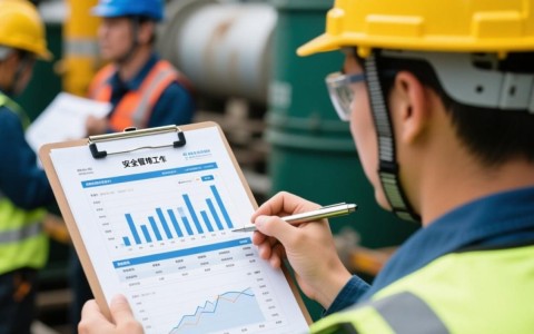 安全生产报表数据为何对企业安全管理如此重要？