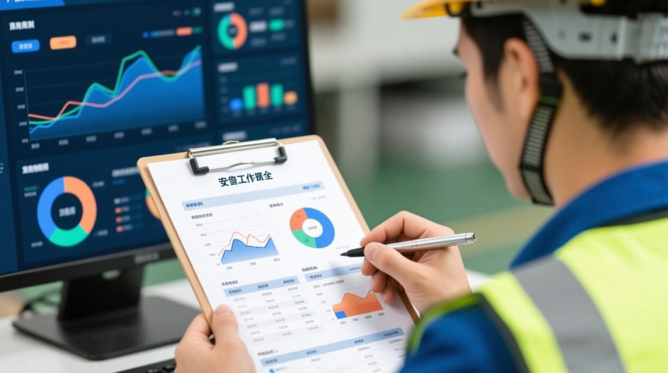 安全生产报表数据为何对企业安全管理如此重要？