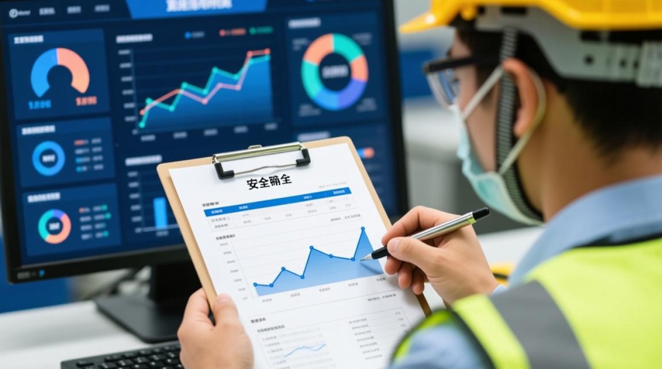 安全生产报表数据为何对企业安全管理如此重要？