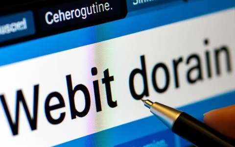 网站域名与子域名有何区别及各自应用场景?