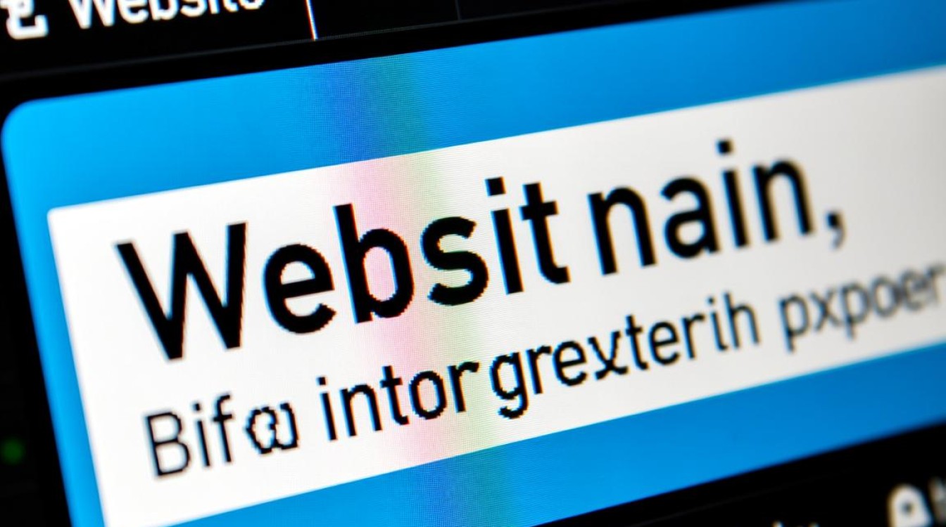 网站域名与子域名有何区别及各自应用场景？