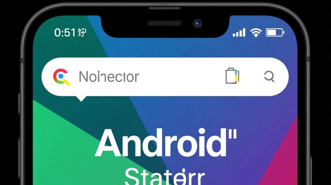 Android隐藏状态栏后，如何让全屏应用不自动弹出？