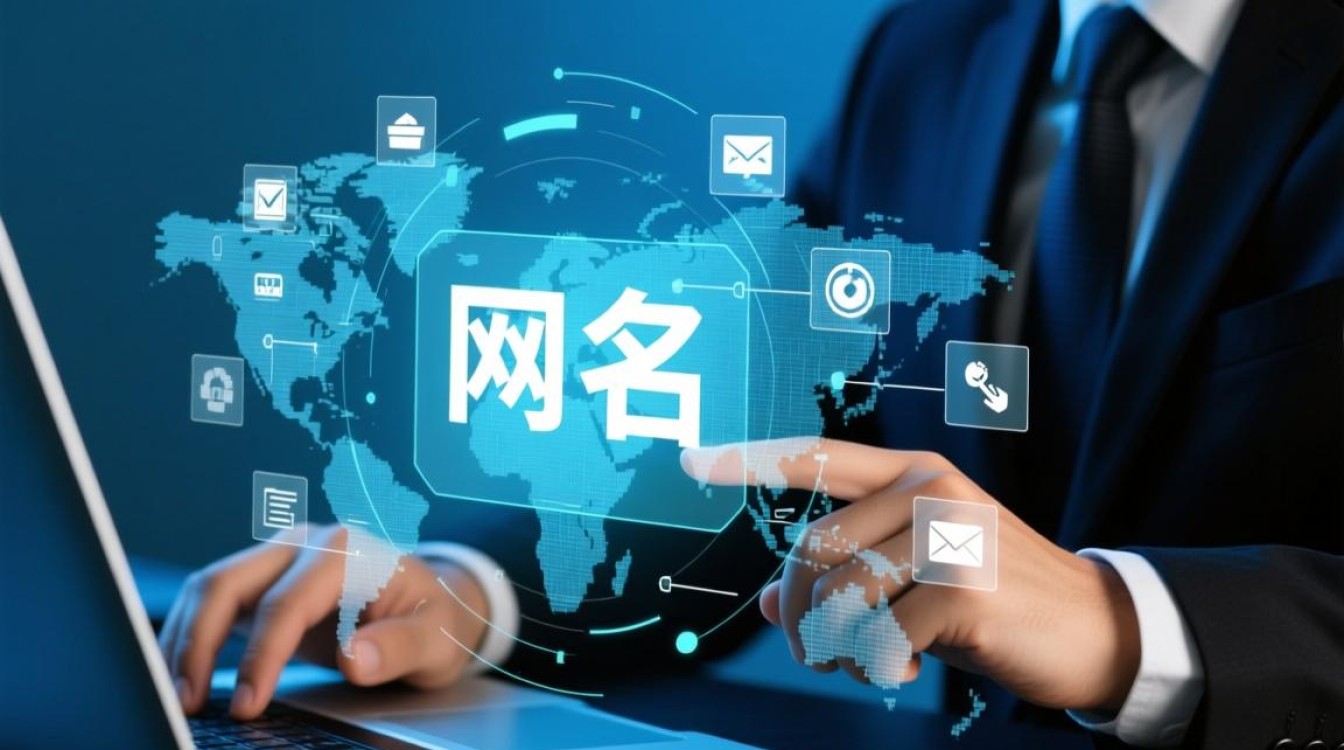 己备案末注册域名，注册域名备案流程为何如此复杂？