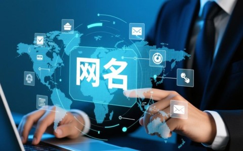 己备案末注册域名，注册域名备案流程为何如此复杂？