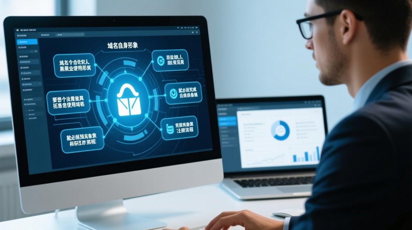 己备案末注册域名，注册域名备案流程为何如此复杂？