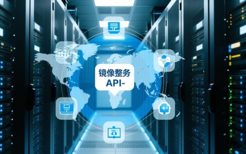 制作整机镜像过程中，如何高效利用镜像服务API实现自动化？